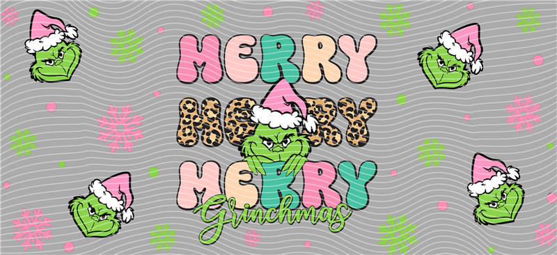 16oz Christmas-S 302